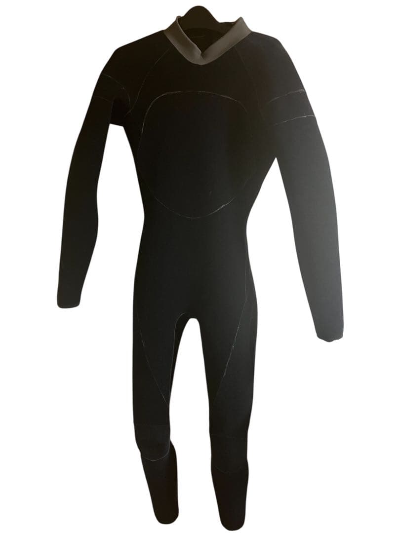 フルスーツ 裏起毛セミドライ サーフィン マリンスポーツ