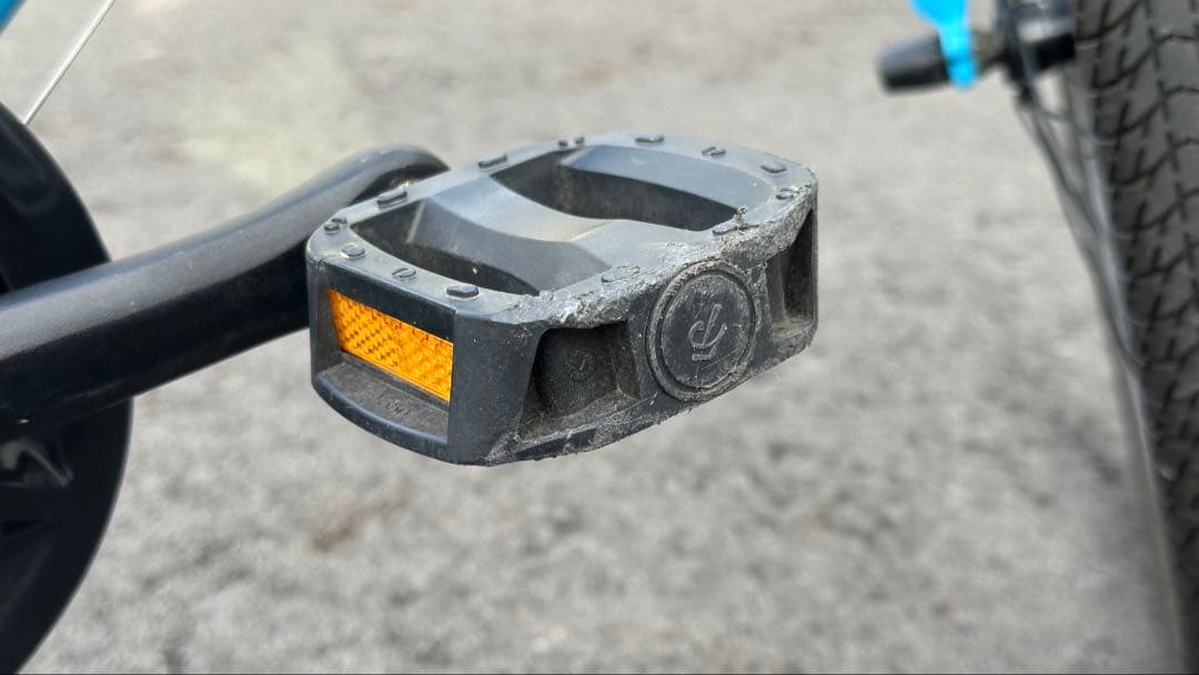 ライトウェイ ZIT 20インチ 子供用 自転車