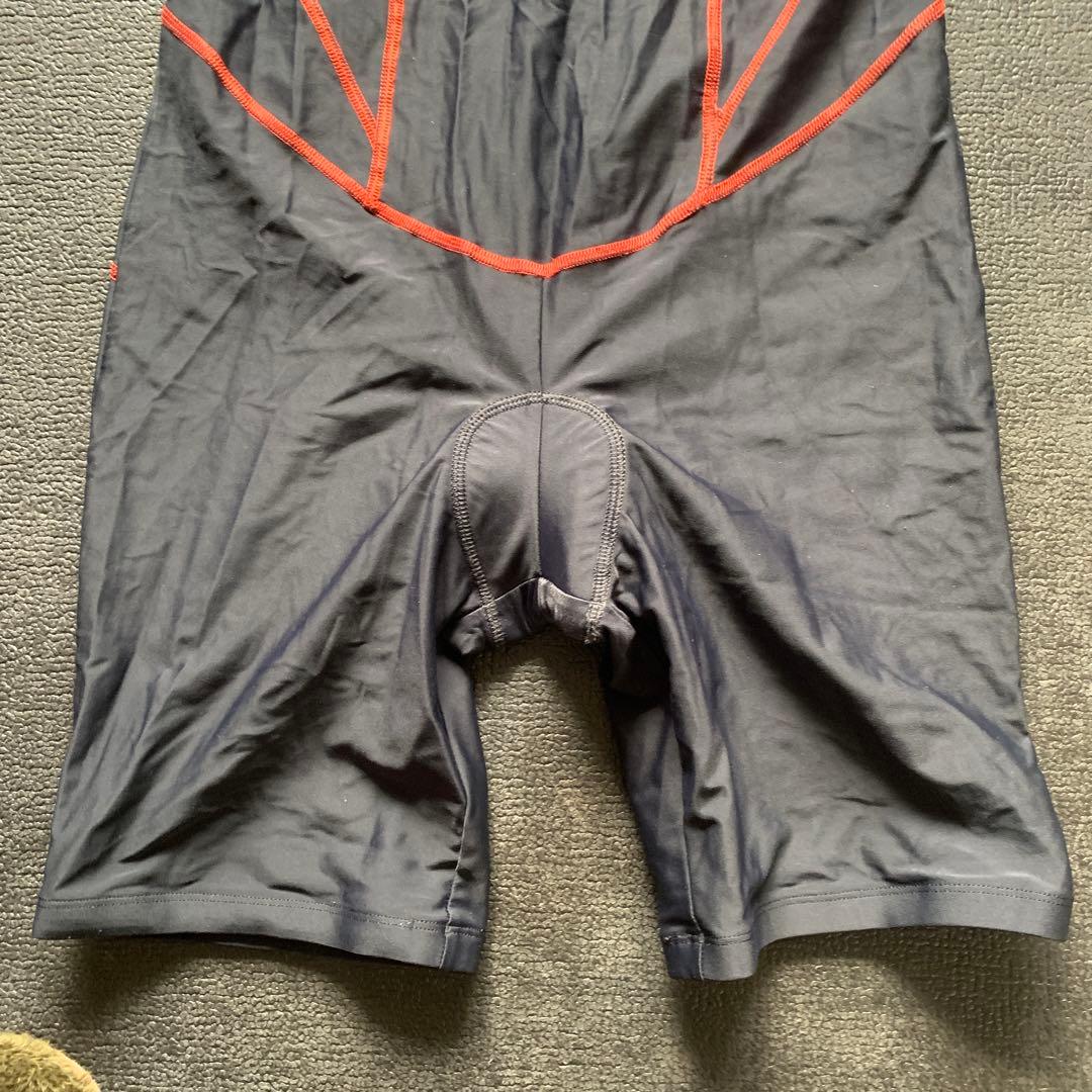 HUUB トライスーツ サイズL