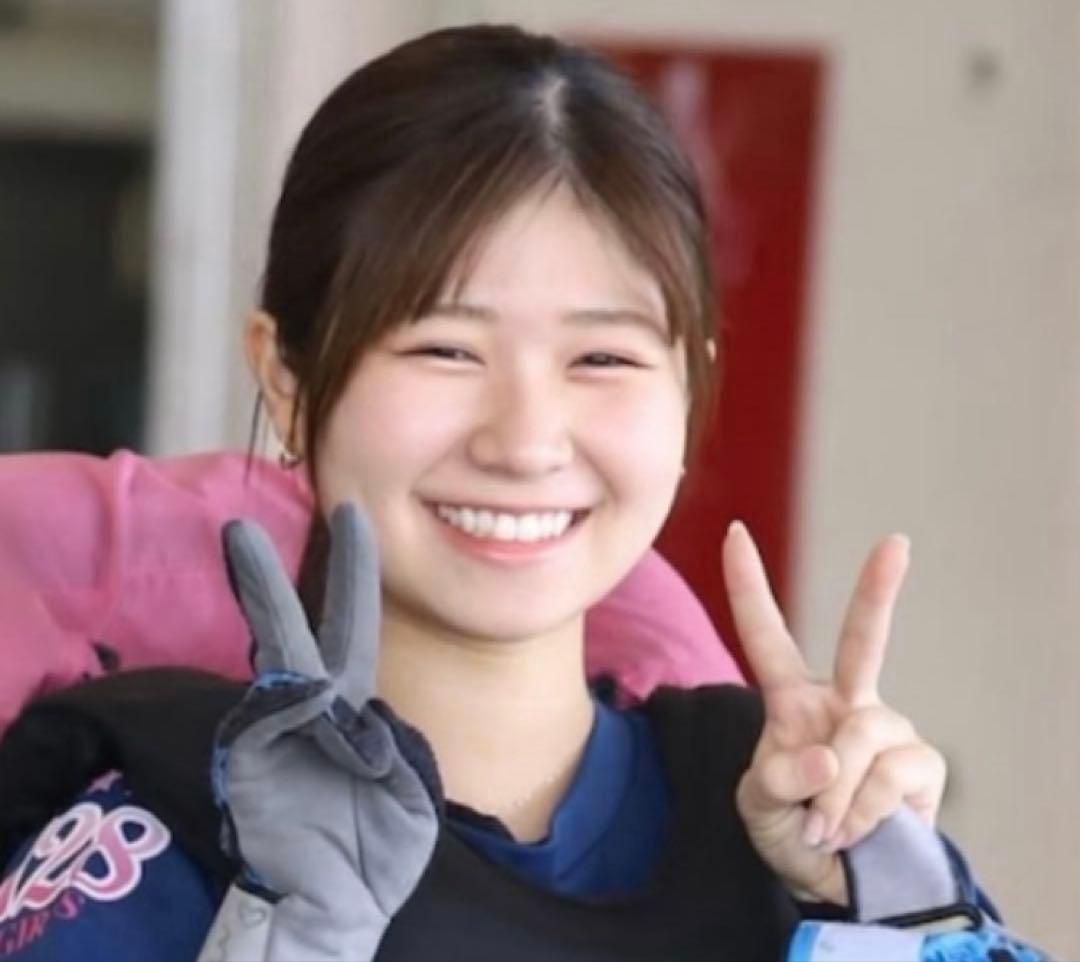 神里琴音 ⭐️⭐️⭐️かみざとことね　レア❣️ 直筆サイン入りプロペラ⭐️⭐️早い者勝ち❣️