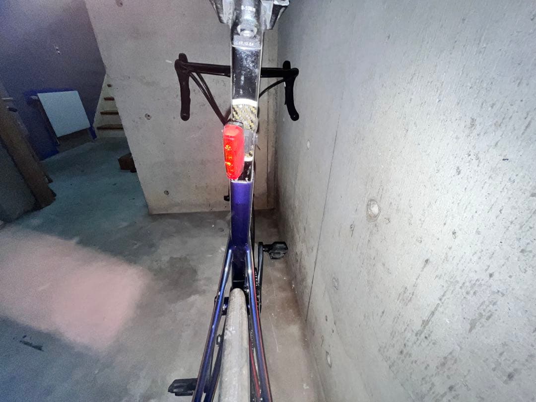 最終値下メリダ リアクト400ロードバイク Shimano Tiagra 105