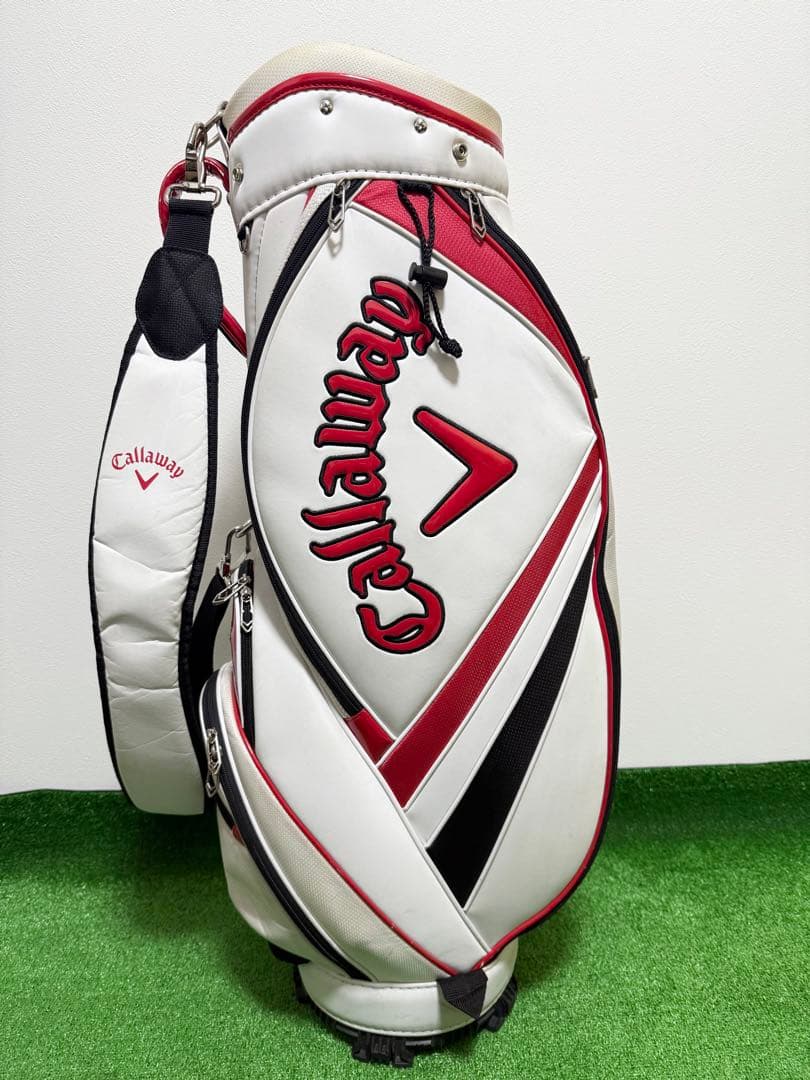 キャロウェイ マルマン 初心者 レディース ゴルフクラブセット フルセット 一式