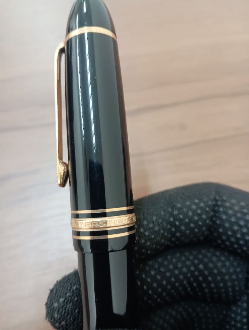 MONTBLANC モンブラン　MEISTERSTUCK No149 万年筆