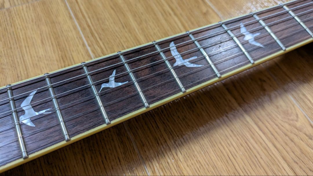 ギター PRS SE STANDARD24