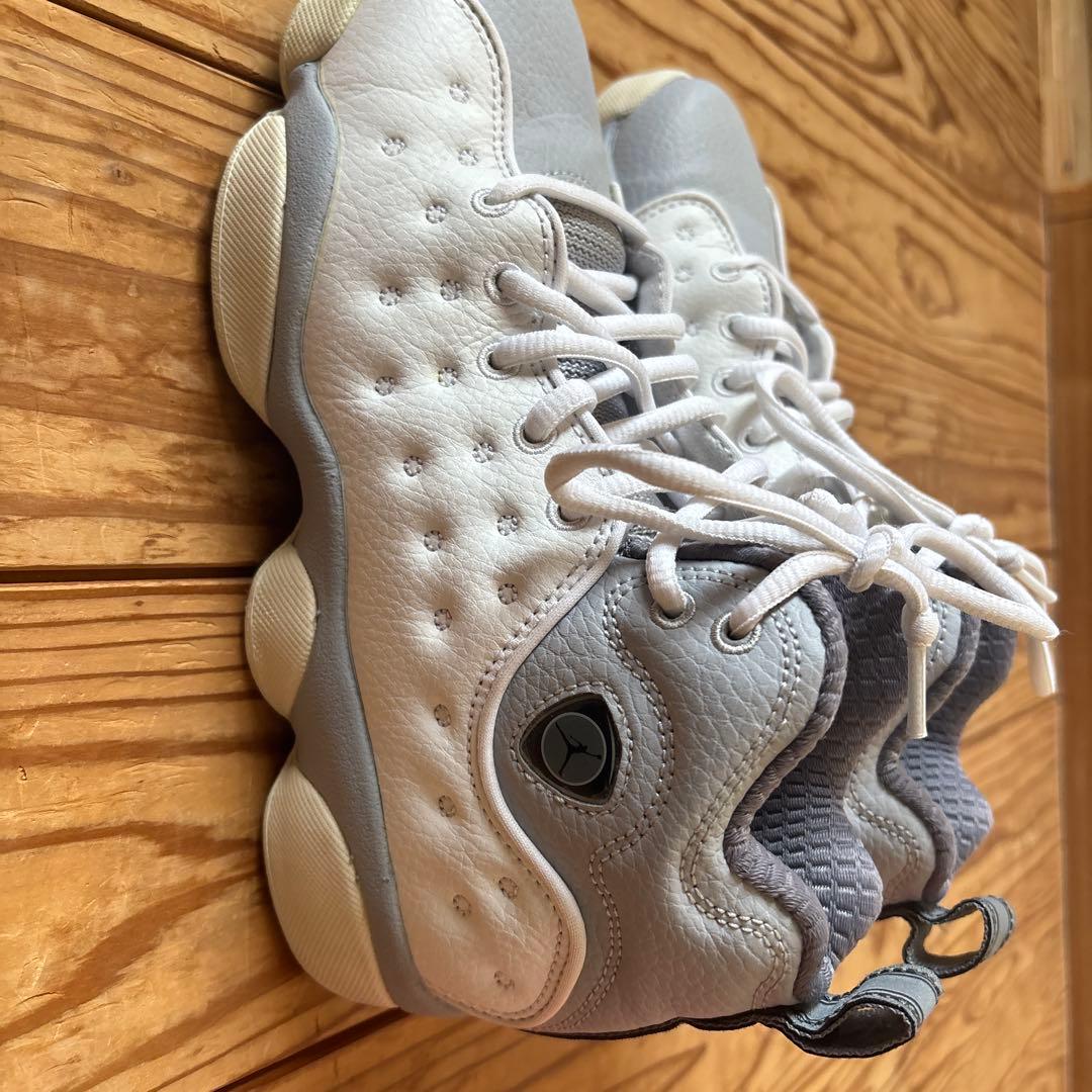 ジョーダンバッシュセット(個別売りも可能)