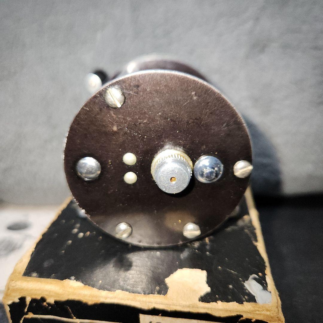 ラングレー　ダイレクトリール