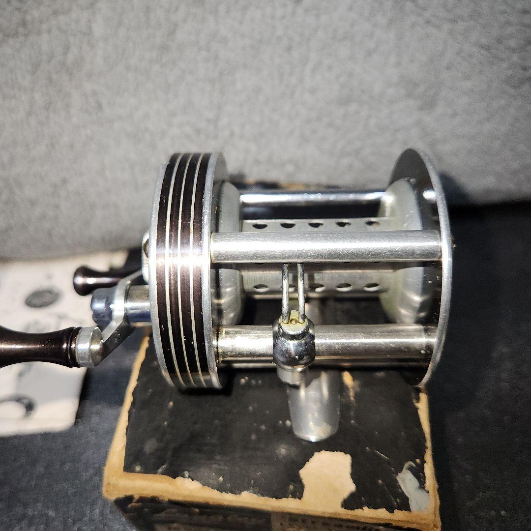 ラングレー　ダイレクトリール