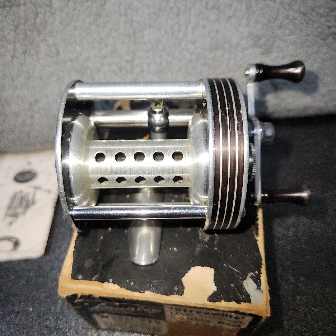 ラングレー　ダイレクトリール