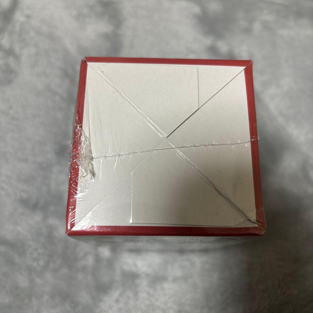 プレシャスメモリーズ　オオカミさんと七人の仲間たち　未開封BOX シュリンク付き