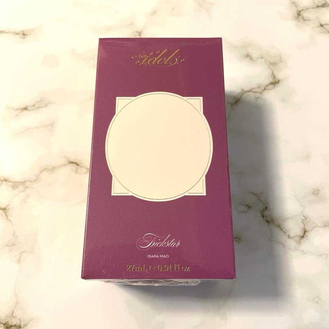 あんスタ 衣更真緒 フレグランス 香水 パルファム・アイドル