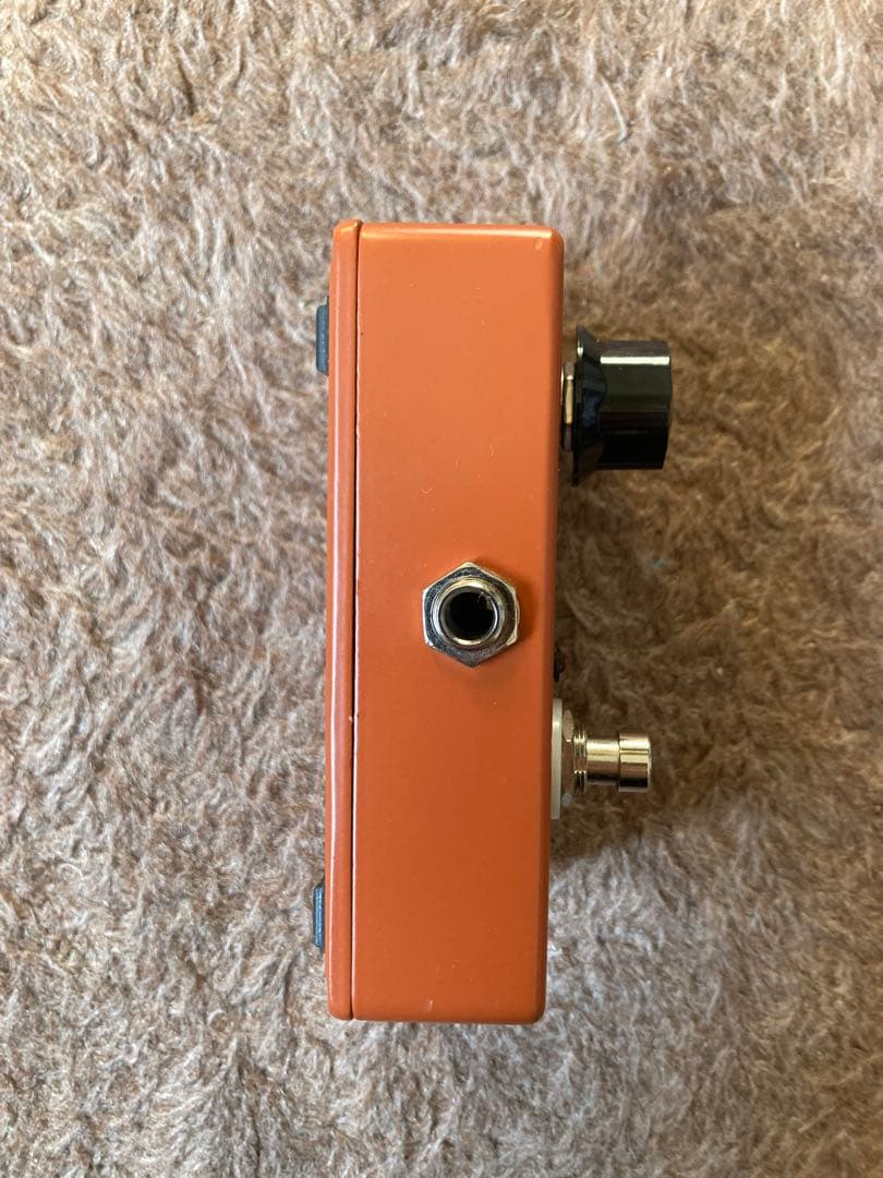 MXR Phase 45 ギターエフェクター