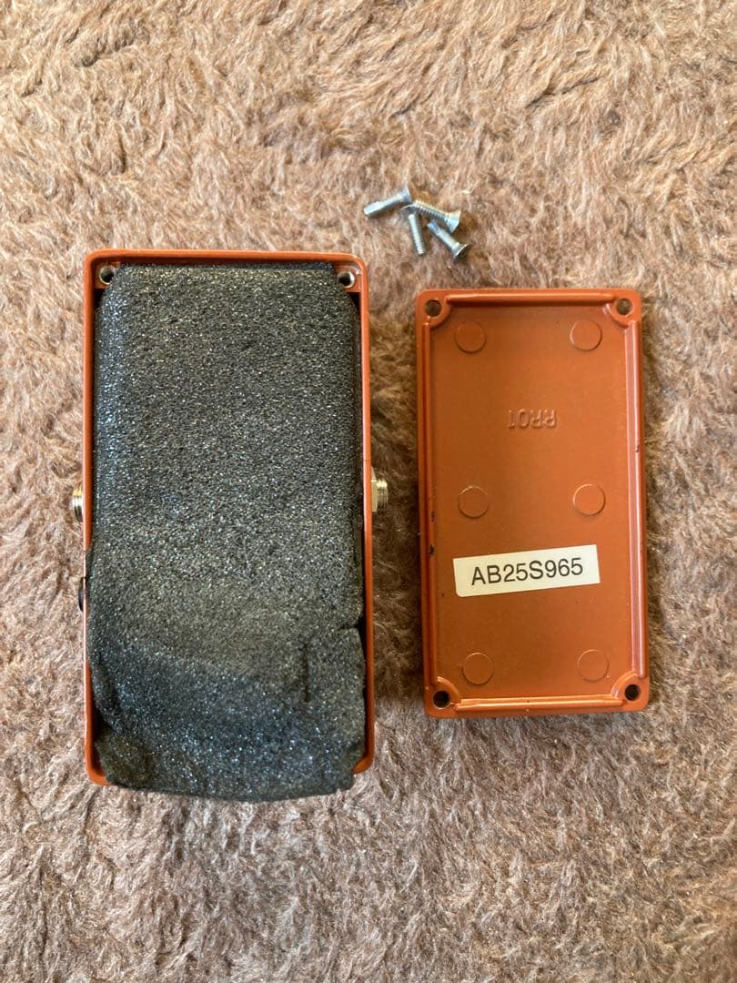 MXR Phase 45 ギターエフェクター