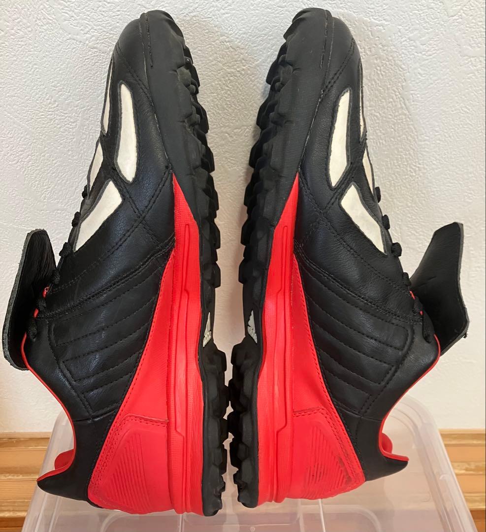 adidas プレデター TRX TURF フットサルシューズ