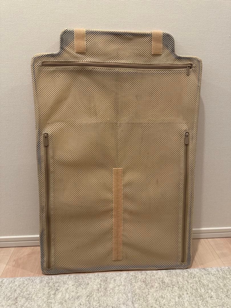 旅行かばん・小分けバッグ RIMOWA SALSA DELUXE 104L