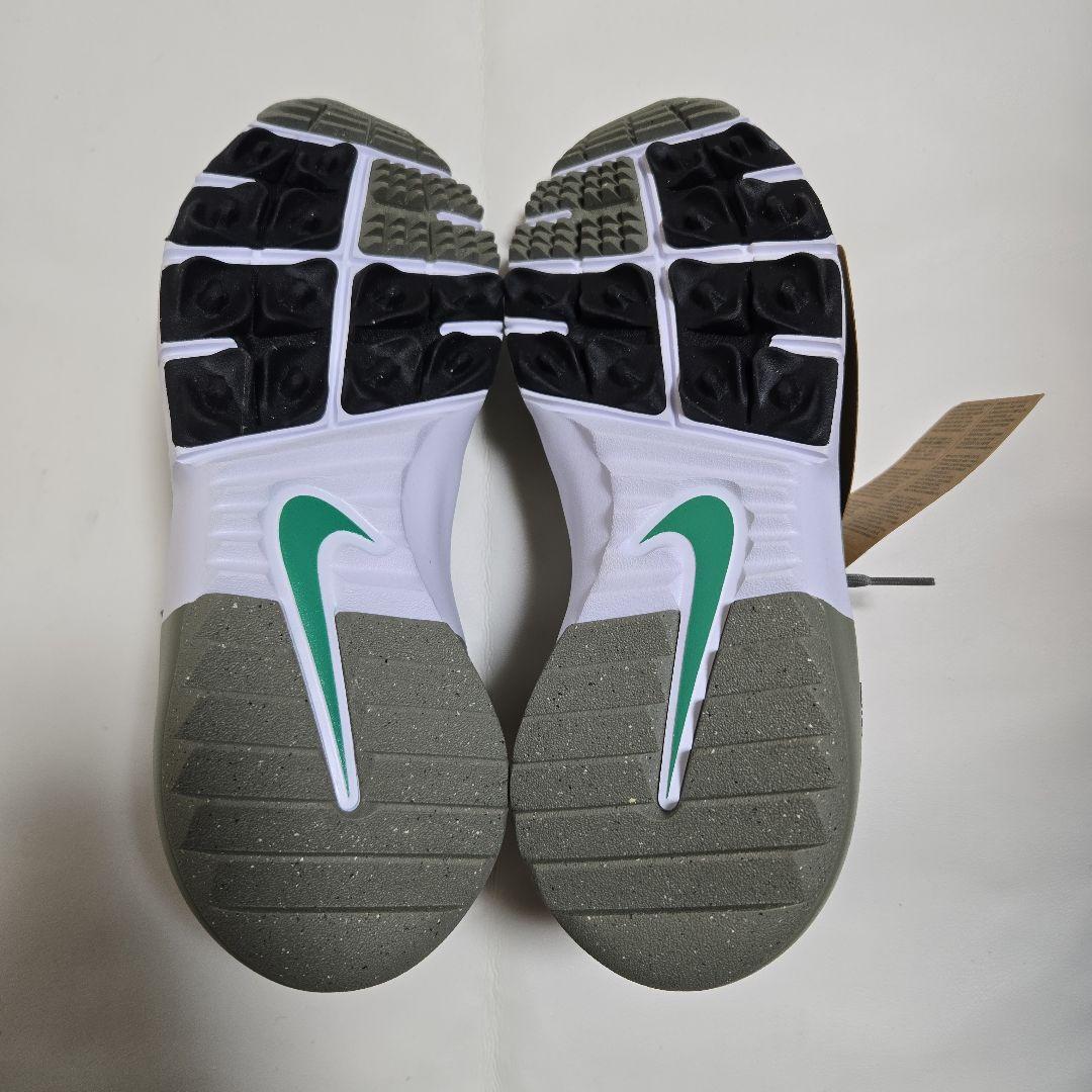 【新品】ナイキFREE GOLF NN フリーゴルフ ゴルフシューズ 26.5㌢