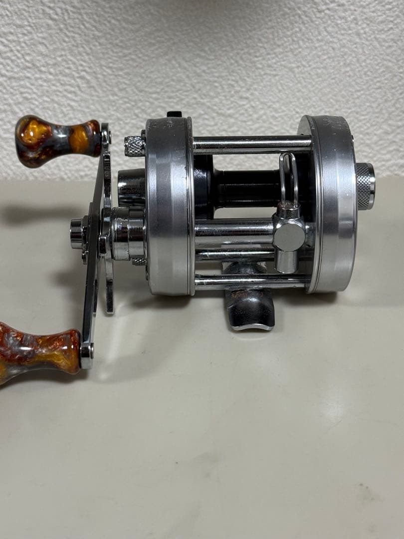 ABU2500C シルバー