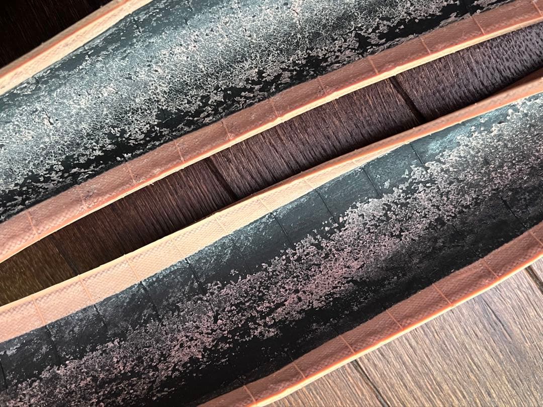 IRC SERAC CX EDGE TLR 32C シクロクロス用 2本セット