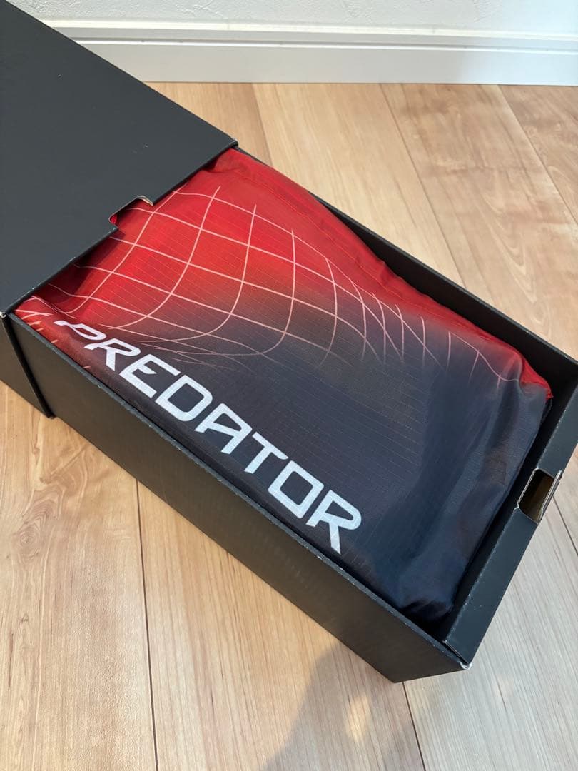 adidas PREDATOR PRECISION FG 27.5cm 最安値