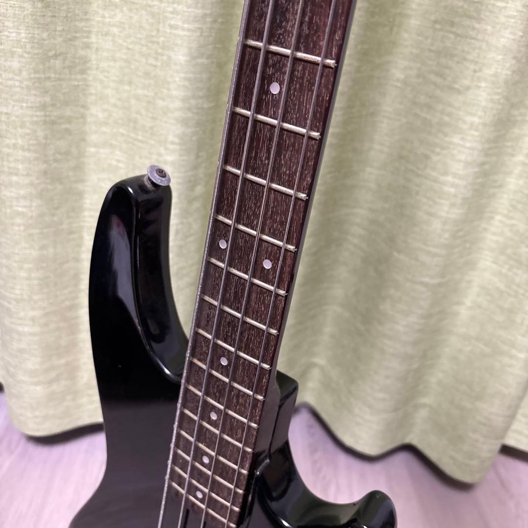 ベース GRECO-GUITAR DEVICE with Spirite ENERGY