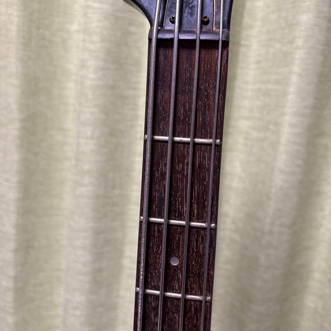 ベース GRECO-GUITAR DEVICE with Spirite ENERGY