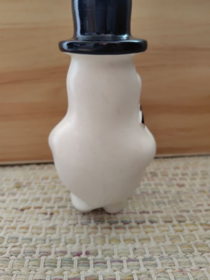 ムーミンパパ フィギュア アラビア