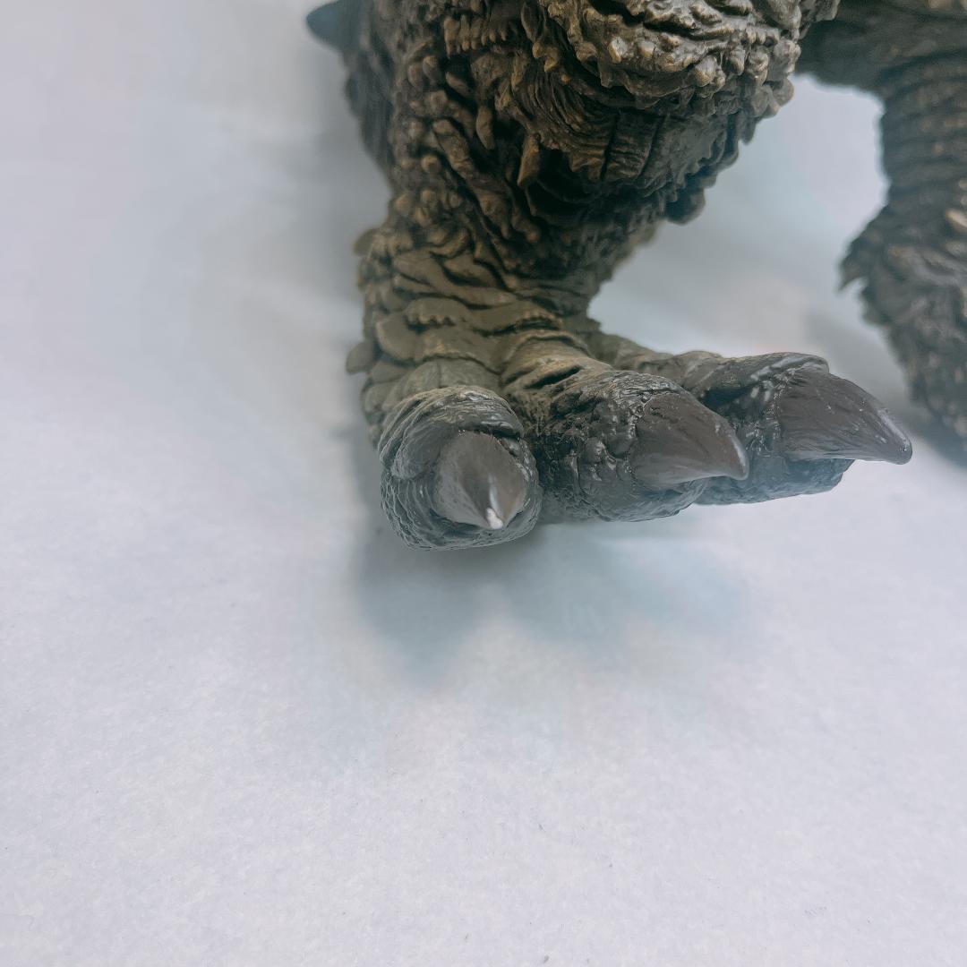 ゴジラ 2023 限定版 「ゴジラ -1.0」 東宝30cmシリーズ