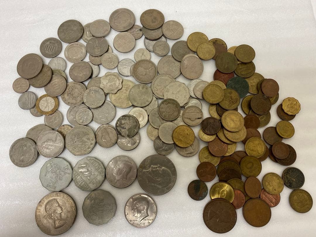 3-2428 外国まとめ