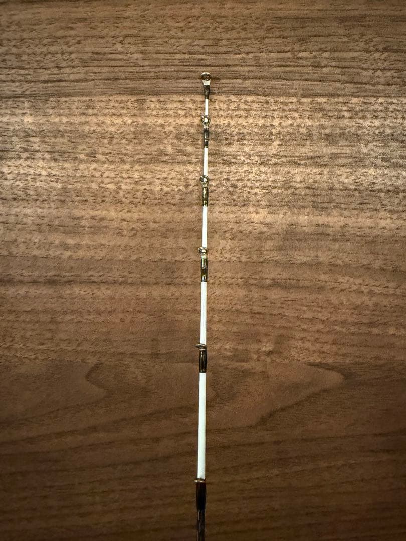 Stephan XR H170-2 ステファーノ　 カワハギbb M180セット