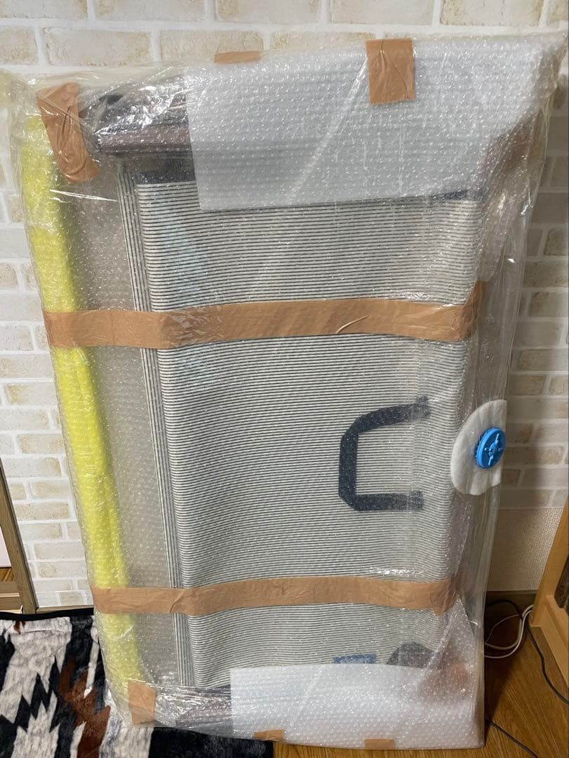 コールマン リラックスフォールディングベンチ ヒッコリー　廃盤レア　人気商品