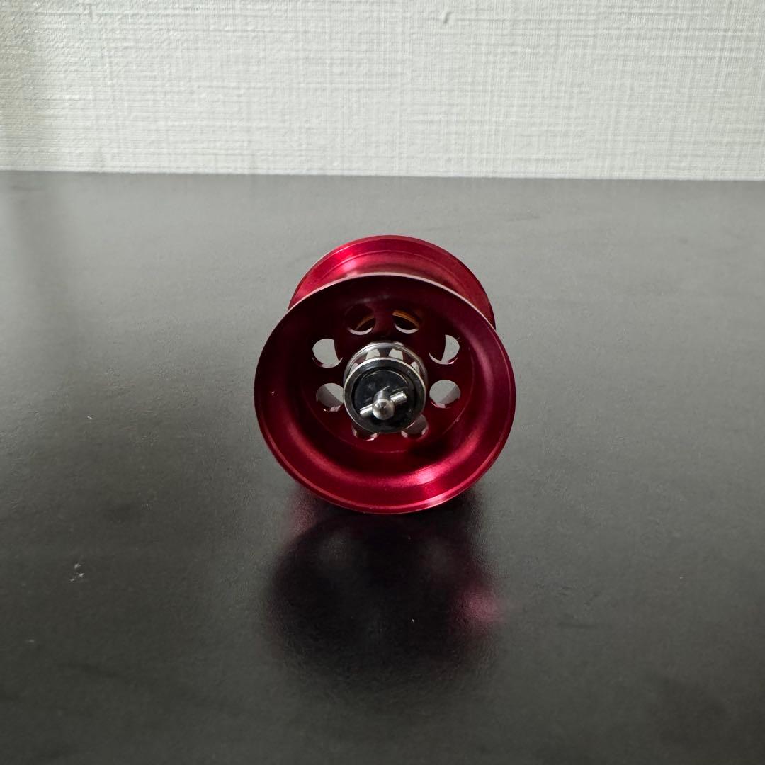 22ジリオン用シャロースプール SV BOOST1000 SLP WORKS