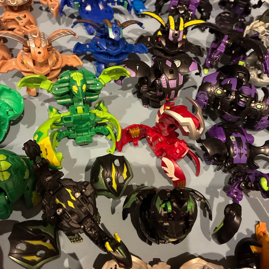 爆丸　47個　まとめ売り