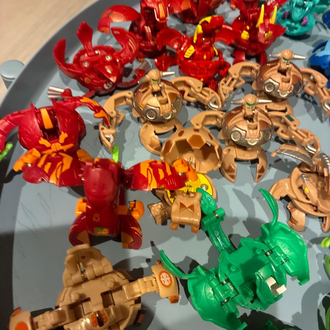 爆丸　47個　まとめ売り