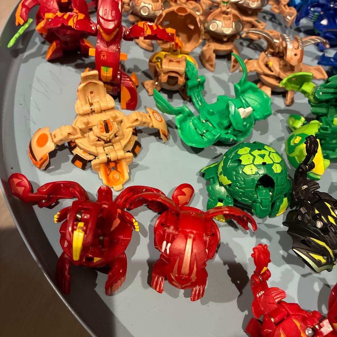 爆丸　47個　まとめ売り