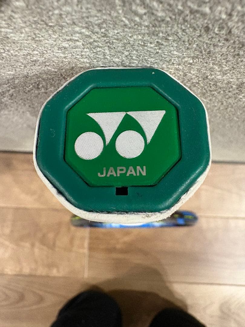 YONEX EZONE98 テニスラケット