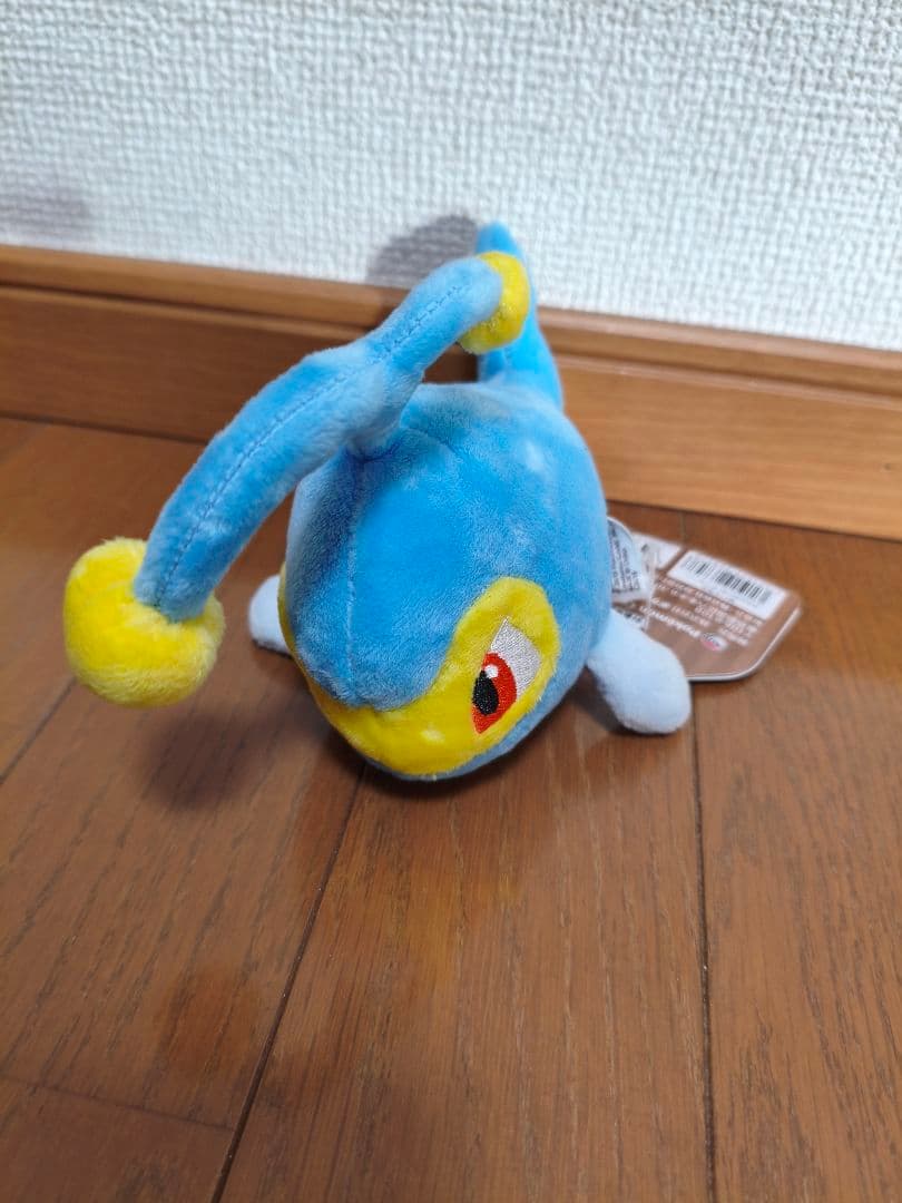 【バラ売り可】ポケモン　ぬいぐるみ　7個セット