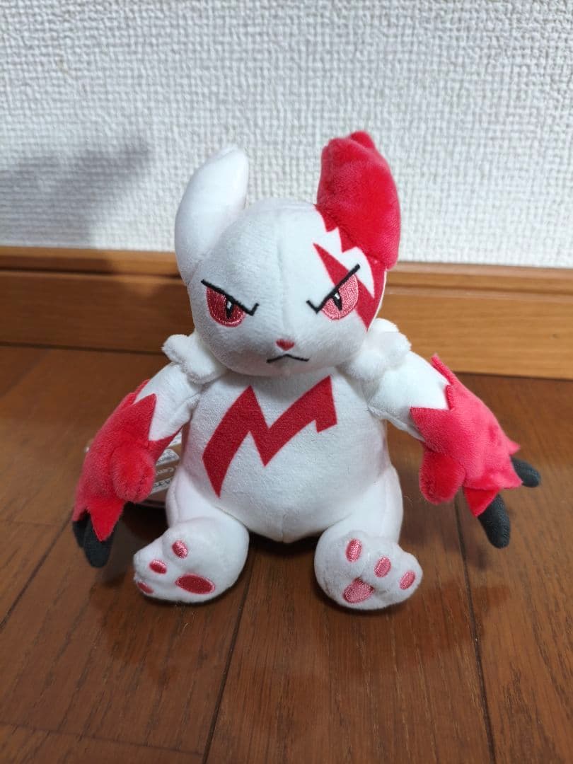 【バラ売り可】ポケモン　ぬいぐるみ　7個セット