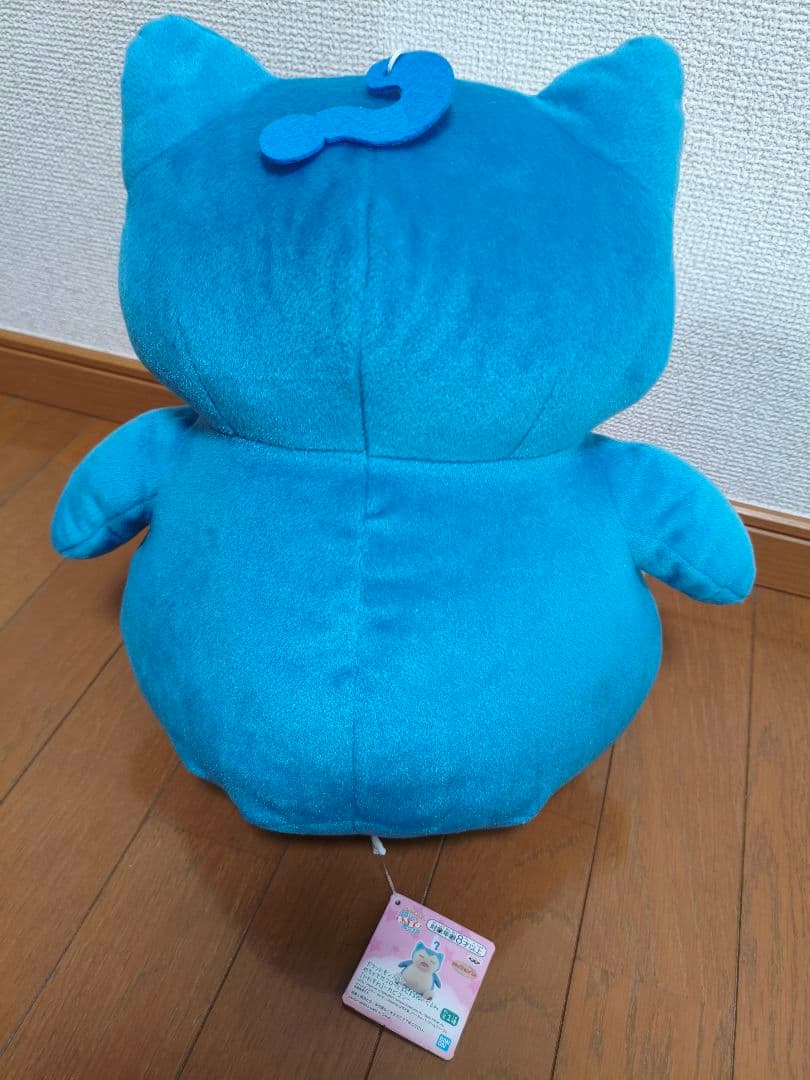 【バラ売り可】ポケモン　ぬいぐるみ　7個セット