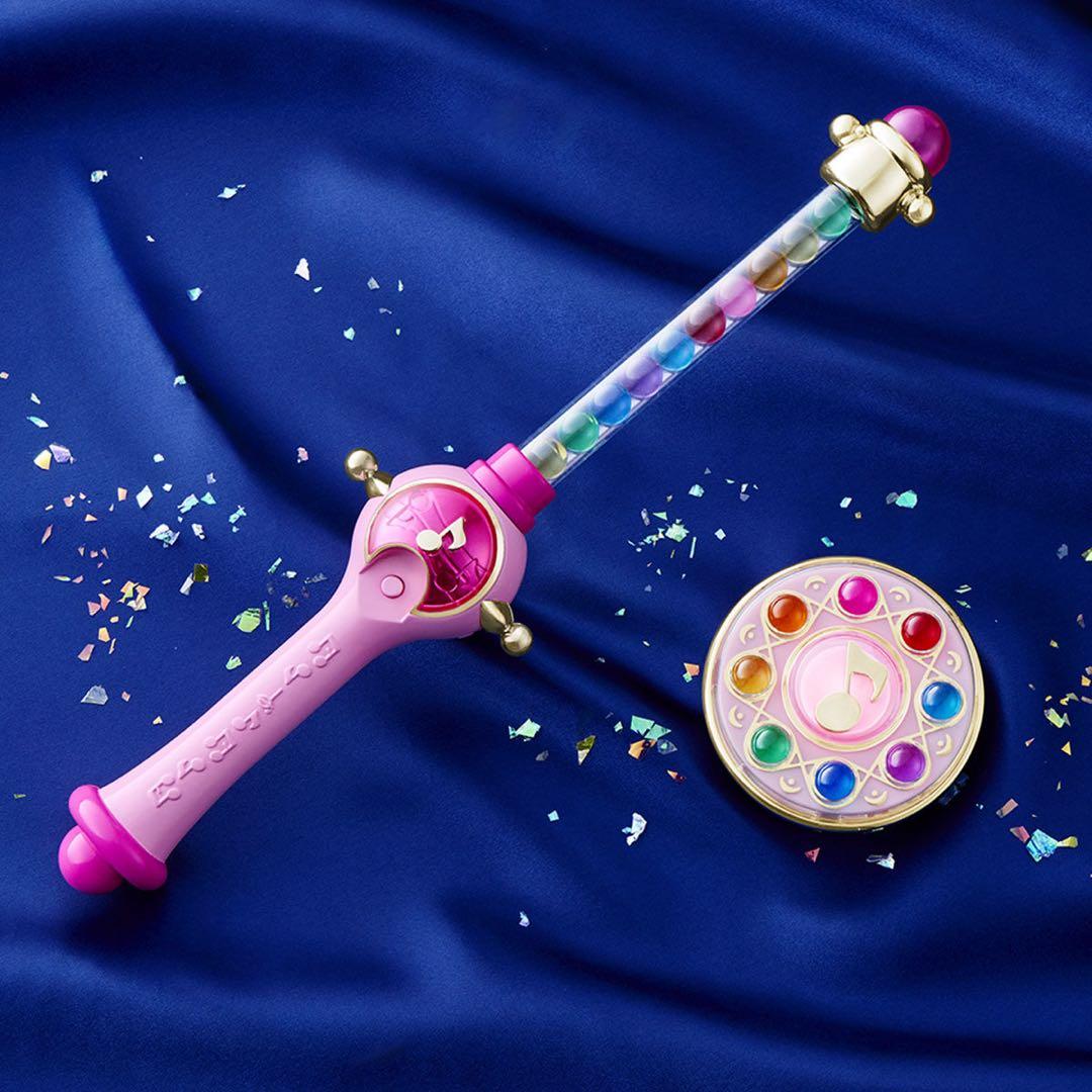 おジャ魔女どれみ ペペルトポロン/見習いタップ プレミアムバンダイ 期間限定