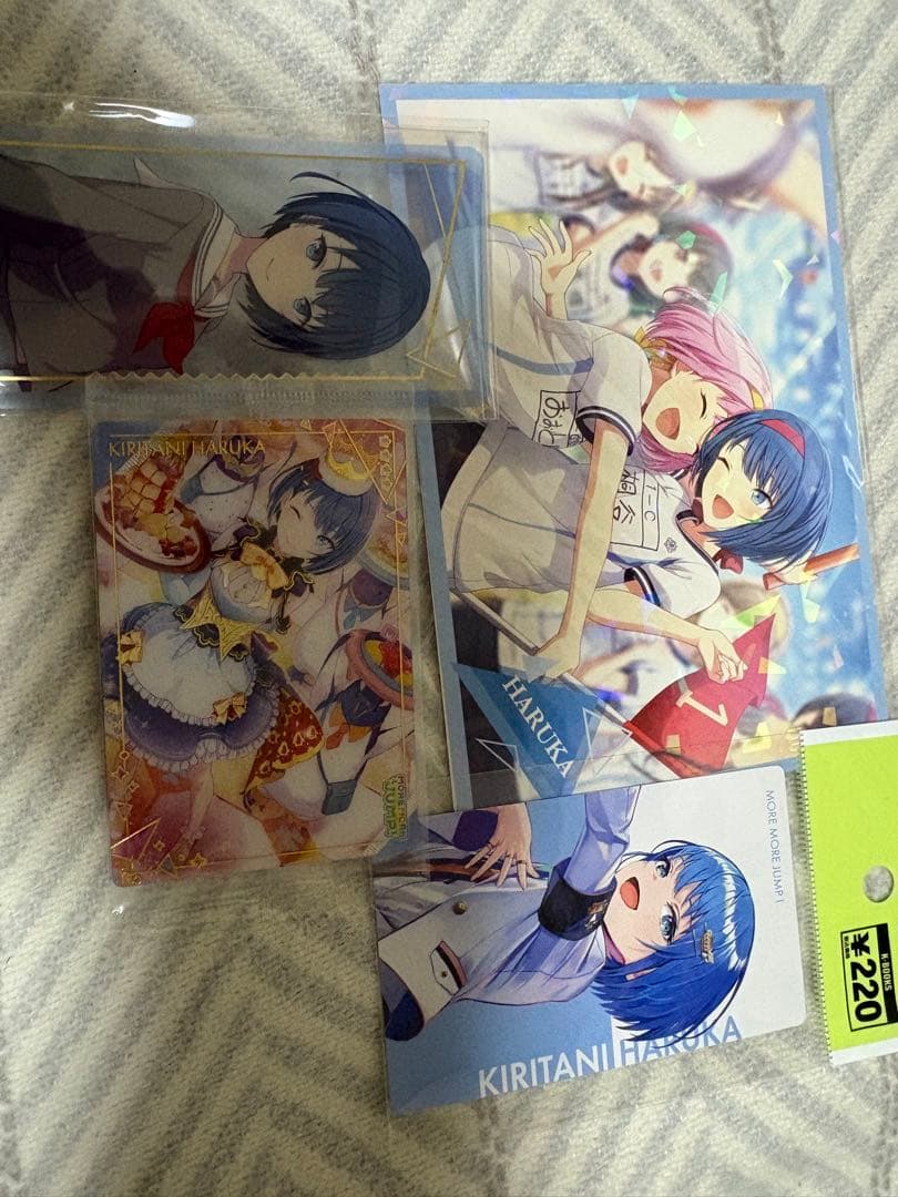 プロセカ パシャこれ ウエハースカード まとめ売り MOREMOREJUMP!