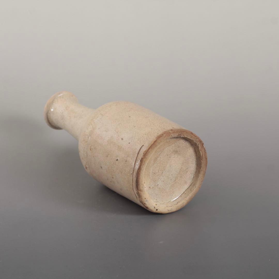 壺屋 上焼 徳利 古琉球 古美術 酒器 古道具 アンティーク 壺屋焼