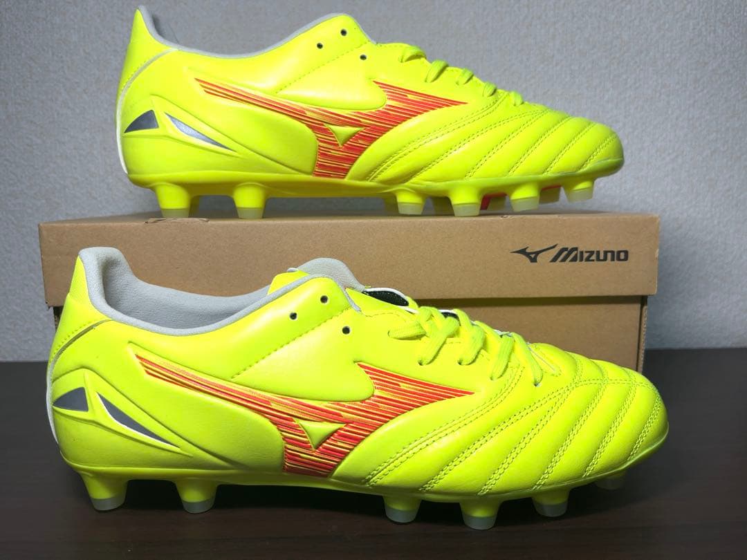 ★新品★ モレリアネオ4プロ 28cm