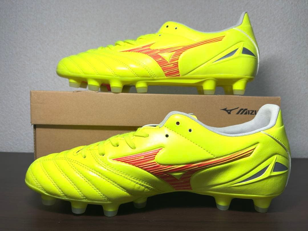 ★新品★ モレリアネオ4プロ 28cm