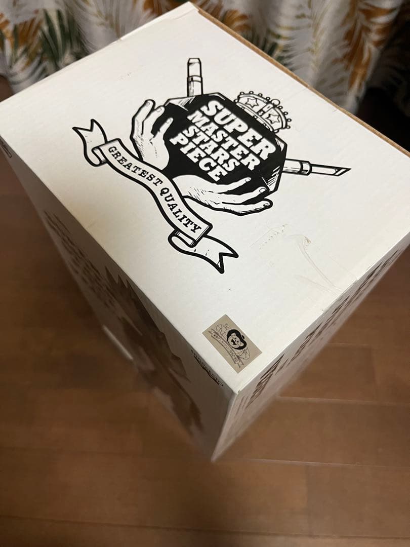 ドラゴンボール ベジータ SMSP B賞02国内正規品