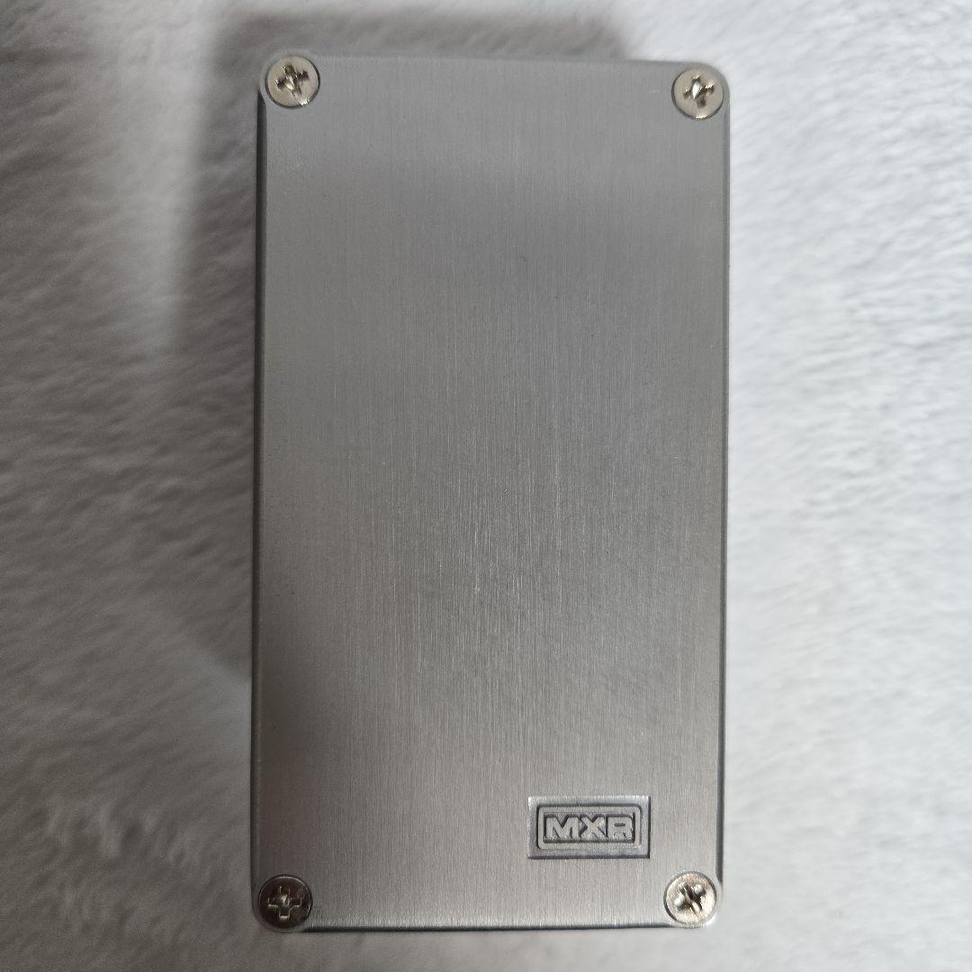 MXR M109S Six Band EQ グラフィックイコライザー グライコ