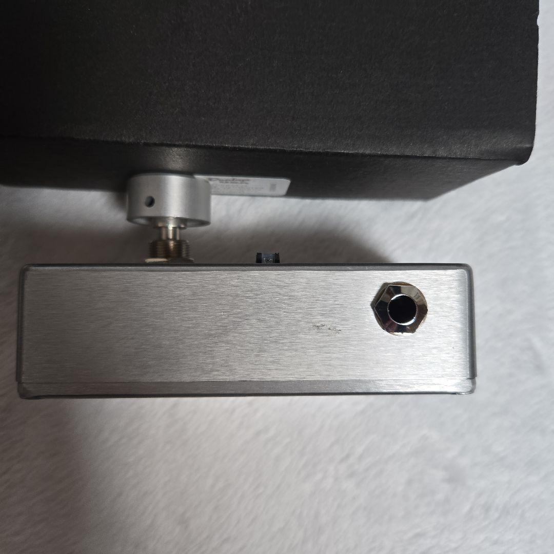 MXR M109S Six Band EQ グラフィックイコライザー グライコ