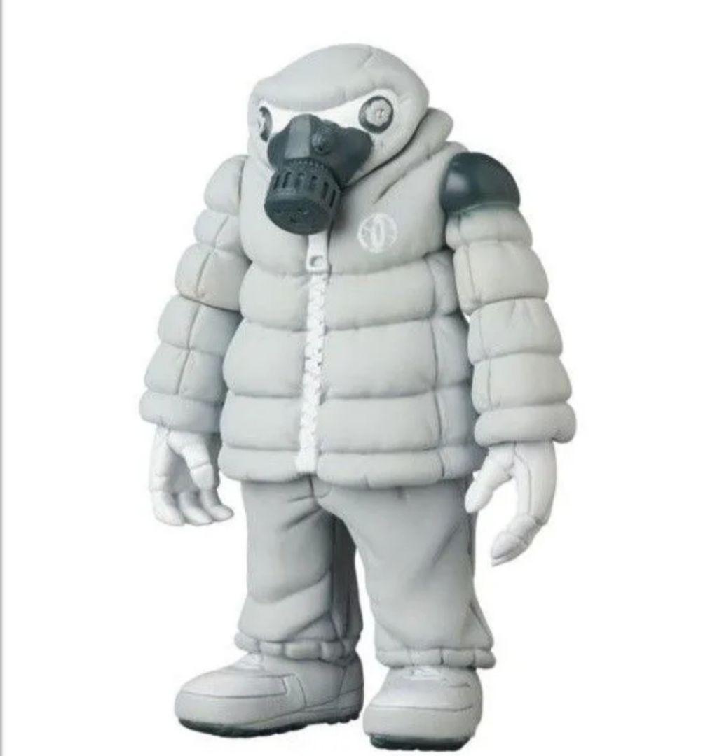 〈新品未開封〉GYAROMIオイドキラーδ(デルタ) SSF2 1/6計画