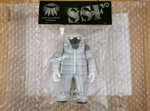 〈新品未開封〉GYAROMIオイドキラーδ(デルタ) SSF2 1/6計画