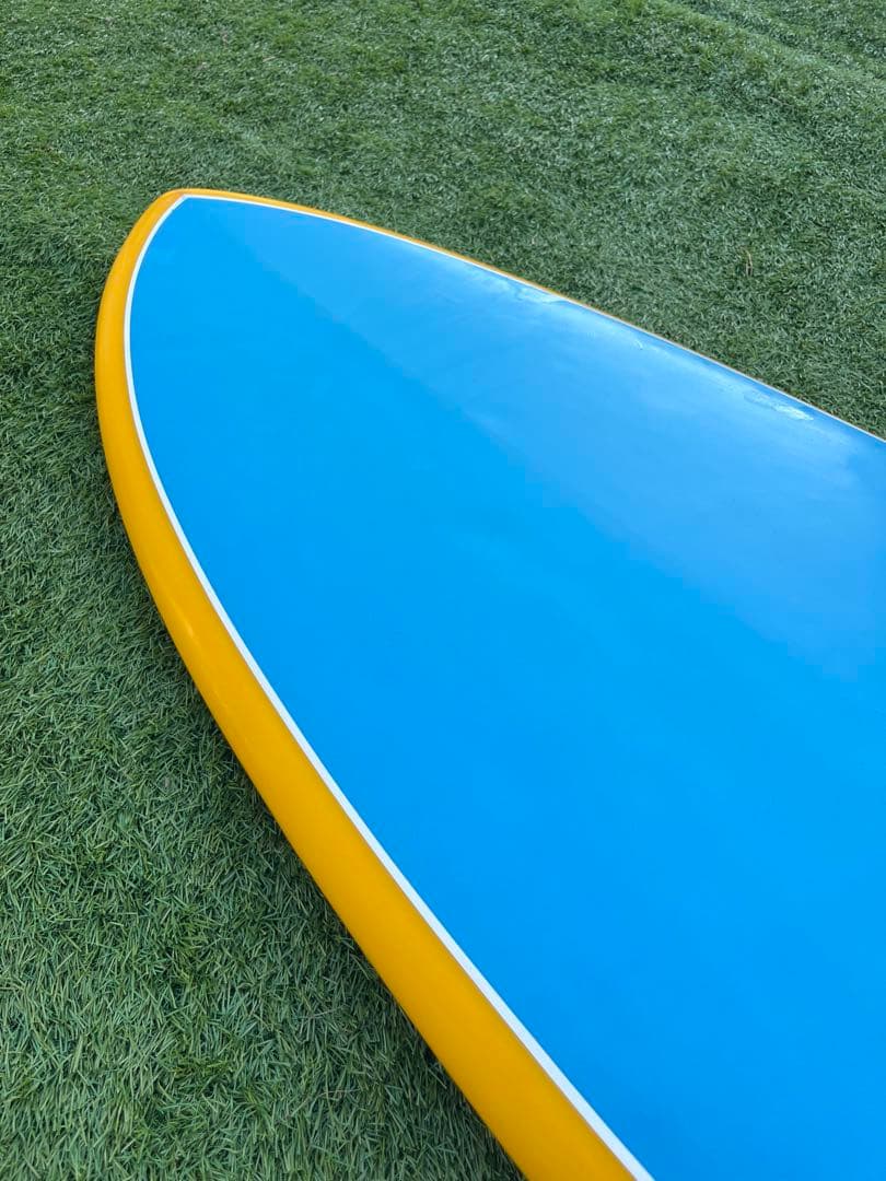 トッドピンダー　ツインフィン　Mod Twin 6’0