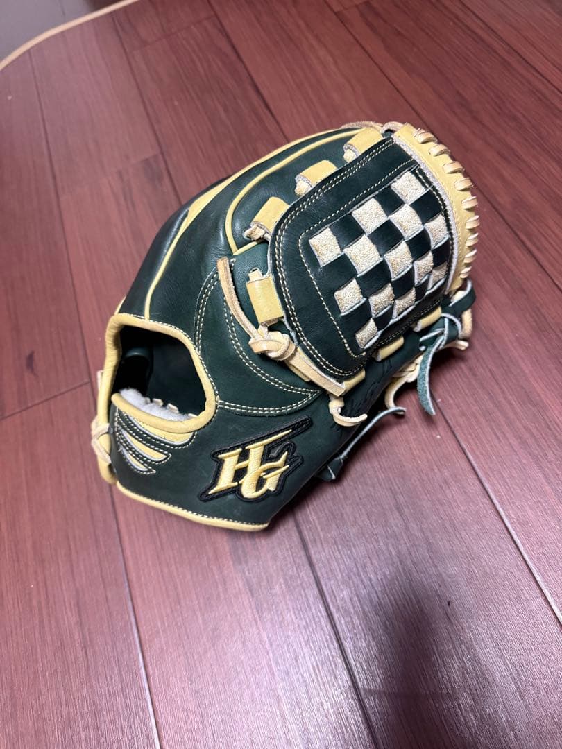 ハイゴールド　真極