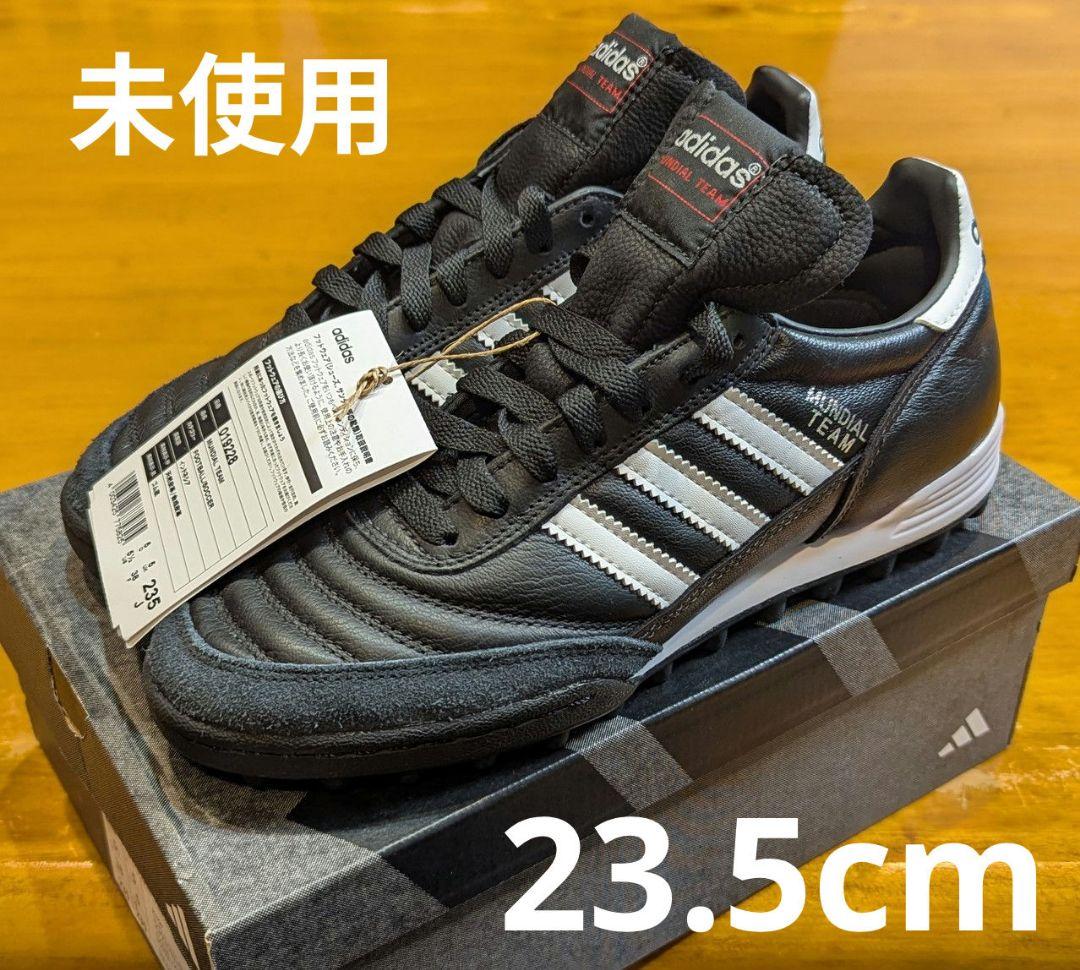 ルイ 新品未使用 adidas MUNDIAL TEAM ムンディアル